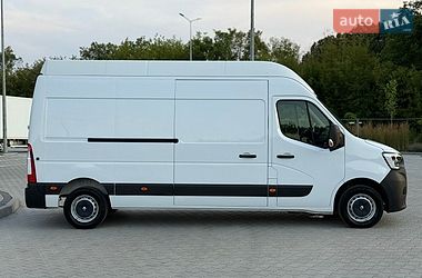 Грузовой фургон Renault Master 2020 в Дубно