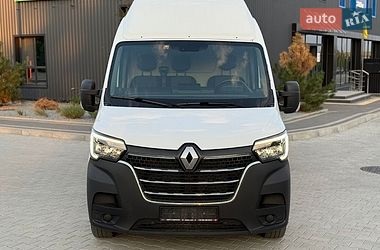 Грузовой фургон Renault Master 2020 в Дубно