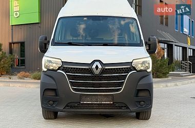 Грузовой фургон Renault Master 2020 в Дубно