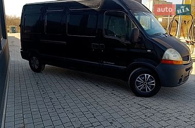 Renault Master  2008