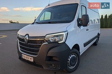 Renault Master  2022