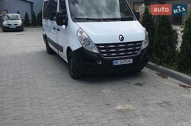 renault master 2013 в Львов от профессионального продавца Юра