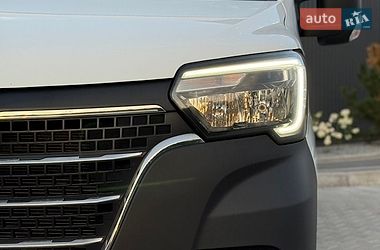 Грузовой фургон Renault Master 2020 в Дубно