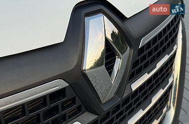 Грузовой фургон Renault Master 2020 в Дубно