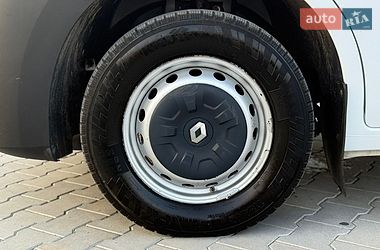 Грузовой фургон Renault Master 2020 в Дубно