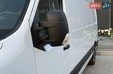 Грузовой фургон Renault Master 2020 в Дубно
