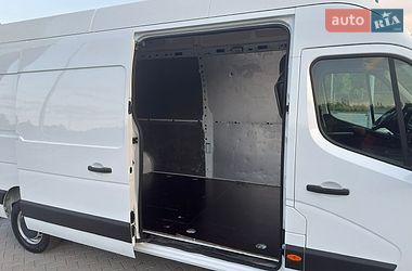 Грузовой фургон Renault Master 2020 в Дубно