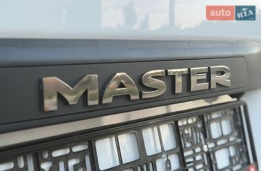 Грузовой фургон Renault Master 2020 в Дубно