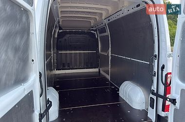 Грузовой фургон Renault Master 2020 в Дубно
