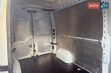 Грузовой фургон Renault Master 2020 в Дубно