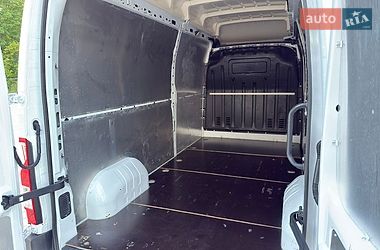 Грузовой фургон Renault Master 2020 в Дубно