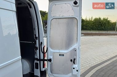 Грузовой фургон Renault Master 2020 в Дубно