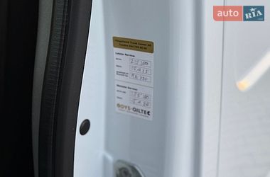Грузовой фургон Renault Master 2020 в Дубно