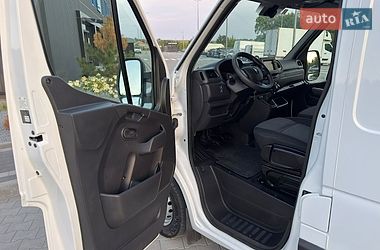 Грузовой фургон Renault Master 2020 в Дубно