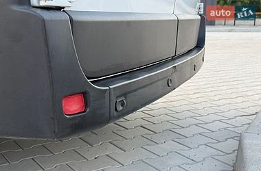 Грузовой фургон Renault Master 2020 в Дубно