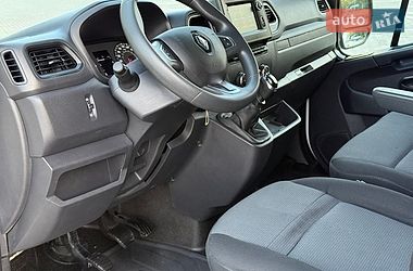 Грузовой фургон Renault Master 2020 в Дубно