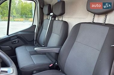 Грузовой фургон Renault Master 2020 в Дубно