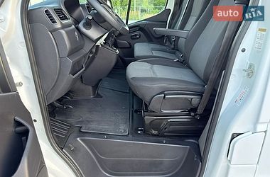 Грузовой фургон Renault Master 2020 в Дубно