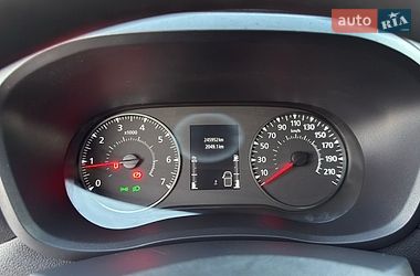Грузовой фургон Renault Master 2020 в Дубно