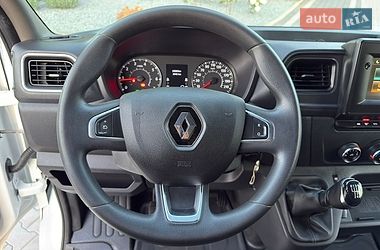 Грузовой фургон Renault Master 2020 в Дубно