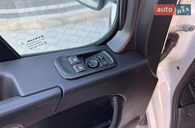 Грузовой фургон Renault Master 2020 в Дубно