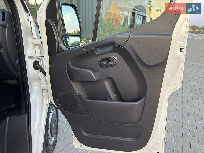 Грузовой фургон Renault Master 2020 в Дубно