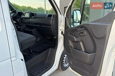 Грузовой фургон Renault Master 2020 в Дубно