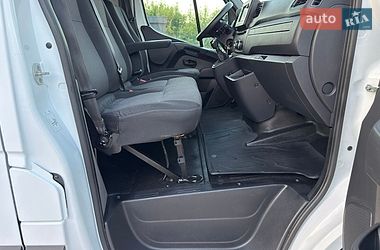 Грузовой фургон Renault Master 2020 в Дубно
