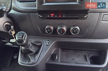 Грузовой фургон Renault Master 2020 в Дубно