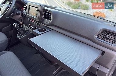 Грузовой фургон Renault Master 2020 в Дубно