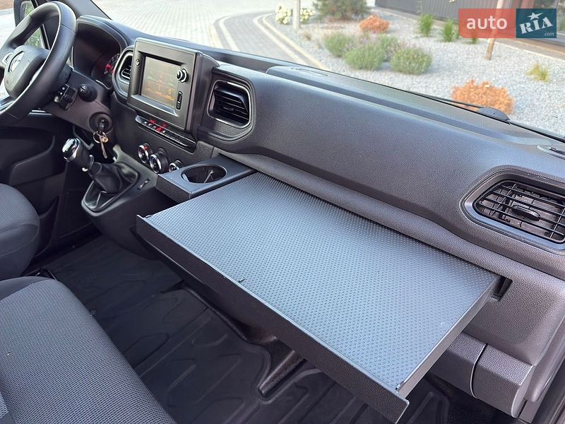 Грузовой фургон Renault Master 2020 в Дубно