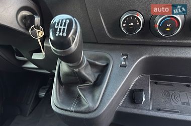Грузовой фургон Renault Master 2020 в Дубно