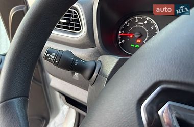 Грузовой фургон Renault Master 2020 в Дубно