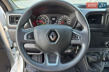 Грузовой фургон Renault Master 2020 в Дубно