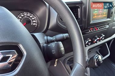 Грузовой фургон Renault Master 2020 в Дубно