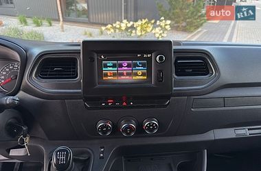 Грузовой фургон Renault Master 2020 в Дубно