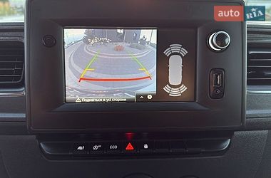 Грузовой фургон Renault Master 2020 в Дубно
