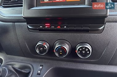 Грузовой фургон Renault Master 2020 в Дубно