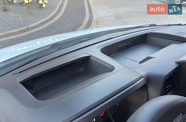Грузовой фургон Renault Master 2020 в Дубно