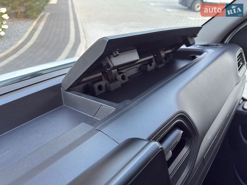 Грузовой фургон Renault Master 2020 в Дубно