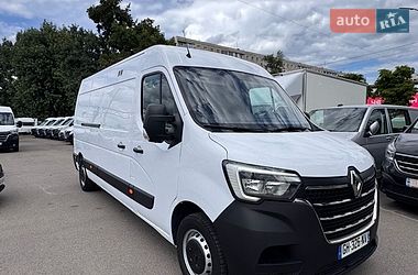Renault Master  2022