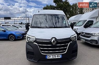 Вантажний фургон Renault Master 2022 в Києві фото 3 Вантажний фургон Renault Master 2022 в Києві