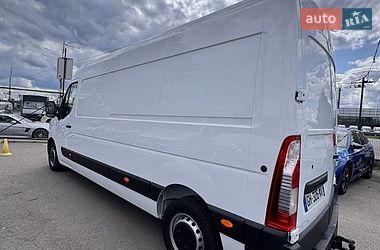 Вантажний фургон Renault Master 2022 в Києві фото 6 Вантажний фургон Renault Master 2022 в Києві