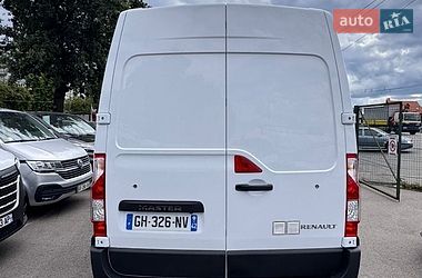 Вантажний фургон Renault Master 2022 в Києві фото 8 Вантажний фургон Renault Master 2022 в Києві
