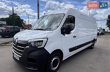 Вантажний фургон Renault Master 2022 в Києві фото 5 Вантажний фургон Renault Master 2022 в Києві