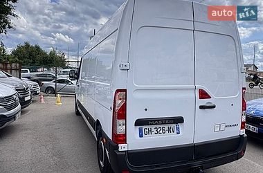 Вантажний фургон Renault Master 2022 в Києві фото 7 Вантажний фургон Renault Master 2022 в Києві