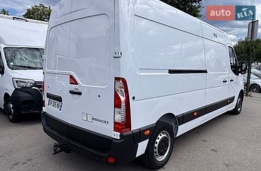 Вантажний фургон Renault Master 2022 в Києві фото 9 Вантажний фургон Renault Master 2022 в Києві
