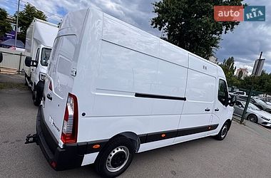 Вантажний фургон Renault Master 2022 в Києві фото 10 Вантажний фургон Renault Master 2022 в Києві