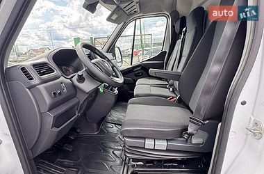 Вантажний фургон Renault Master 2022 в Києві фото 12 Вантажний фургон Renault Master 2022 в Києві