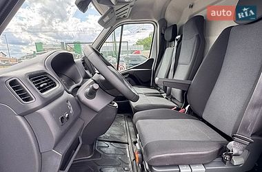 Вантажний фургон Renault Master 2022 в Києві фото 13 Вантажний фургон Renault Master 2022 в Києві